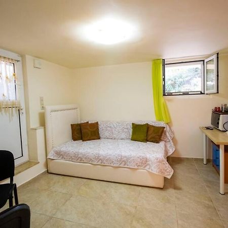 Odysseus Cozy Home Néa Mákri Exteriör bild